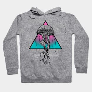 Jellyfish Hoodie